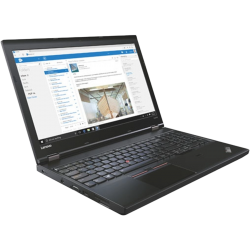 Laptop Lenovo Thinkpad L570 I3 6100U Ram 8GB M.2 256GB